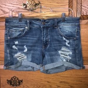 American Eagle Jeans shorts, size 10
